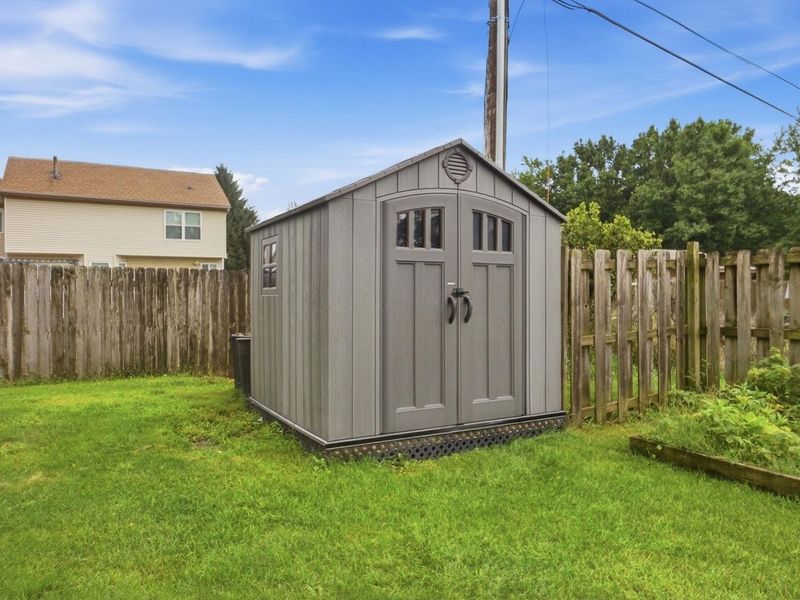 966 Hilton Drive , Reynoldsburg, OH 43068 Photo 67