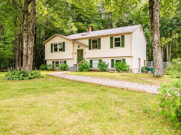 4 Birchwood Avenue, Rochester, NH 03867