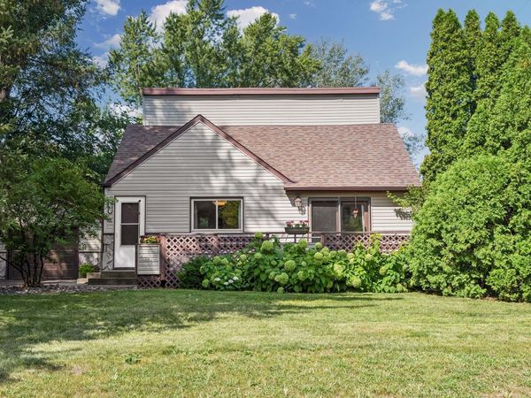 5391 Raymond Avenue, Mounds View, MN 55112