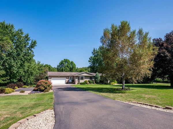 11126 26th Street NE, Saint Michael, MN 55376