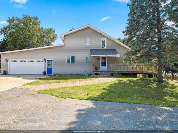 N275 GILLAN COURT, Appleton, WI 54915