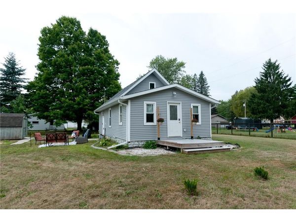 900 W Poplar Avenue, Cameron, WI 54822