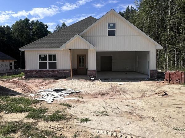 Lot 18 Lainey Ln., Hattiesburg, MS 39402