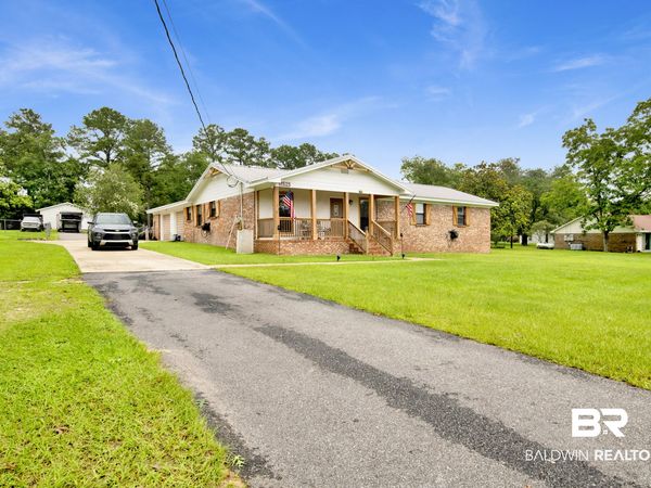 11525 Brenda Road, Fairhope, AL 36532