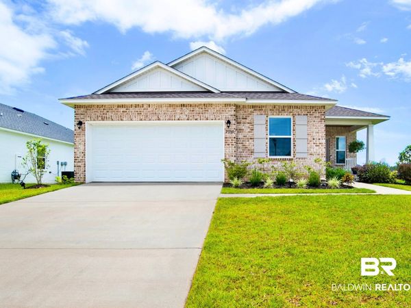 23760 Lafite Circle, Daphne, AL 36526
