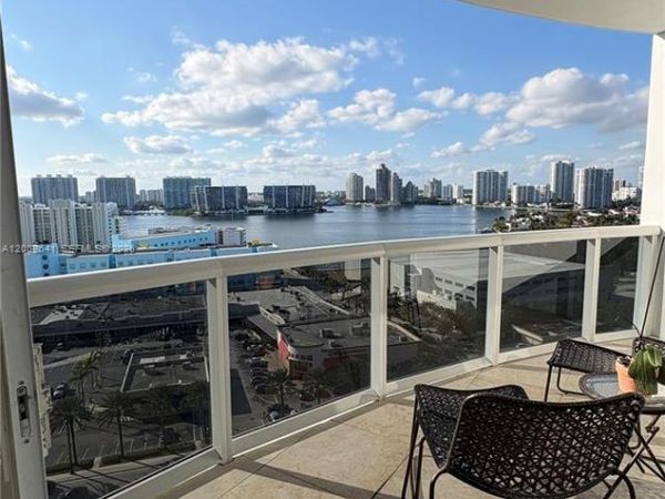 18201 Collins Ave , Unit 1801A, Sunny Isles Beach, FL 33160
