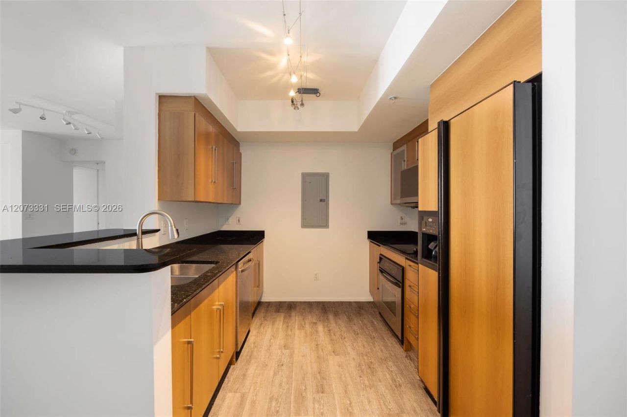 335 S Biscayne Blvd , Unit 2805, Miami, FL 33131 Photo