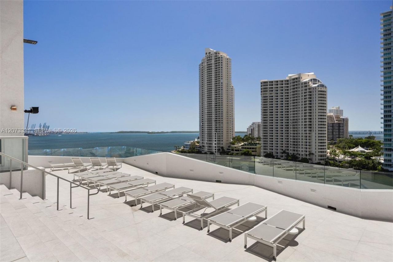 335 S Biscayne Blvd , Unit 2805, Miami, FL 33131 Photo