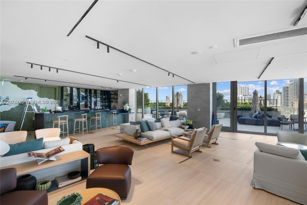 1400 Biscayne Blvd, Unit 3501, Miami, FL 33132 Photo