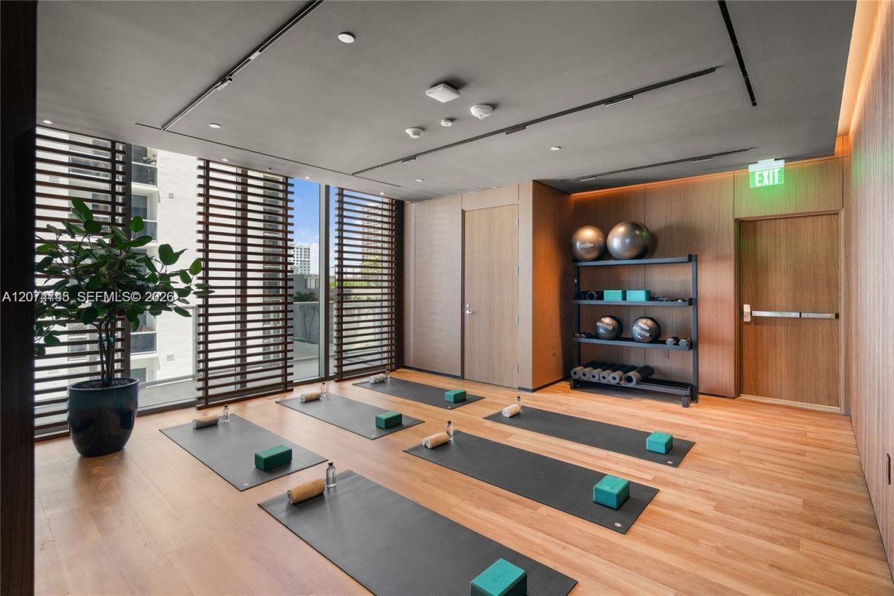1400 Biscayne Blvd, Unit 3501, Miami, FL 33132 Photo