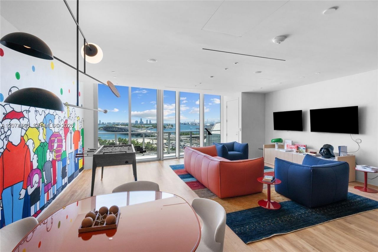 1400 Biscayne Blvd, Unit 3501, Miami, FL 33132 Photo