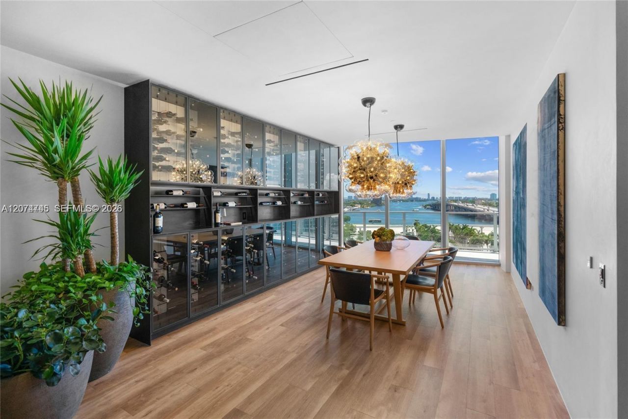 1400 Biscayne Blvd, Unit 3501, Miami, FL 33132 Photo
