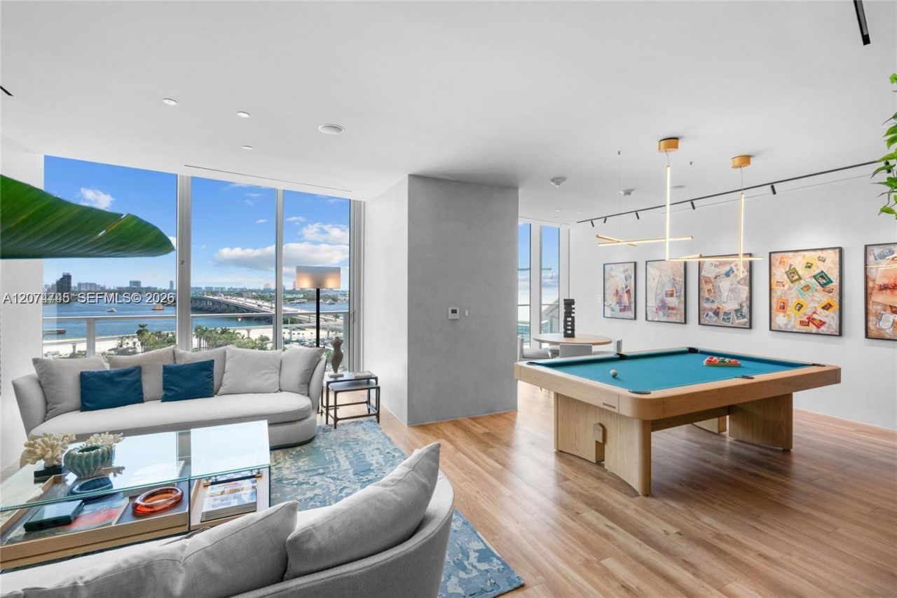 1400 Biscayne Blvd, Unit 3501, Miami, FL 33132 Photo