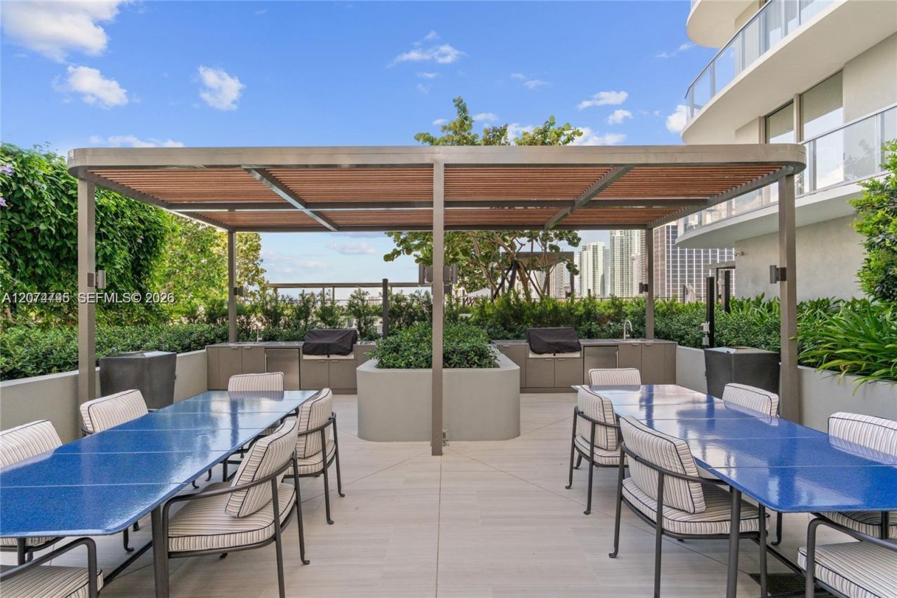 1400 Biscayne Blvd, Unit 3501, Miami, FL 33132 Photo