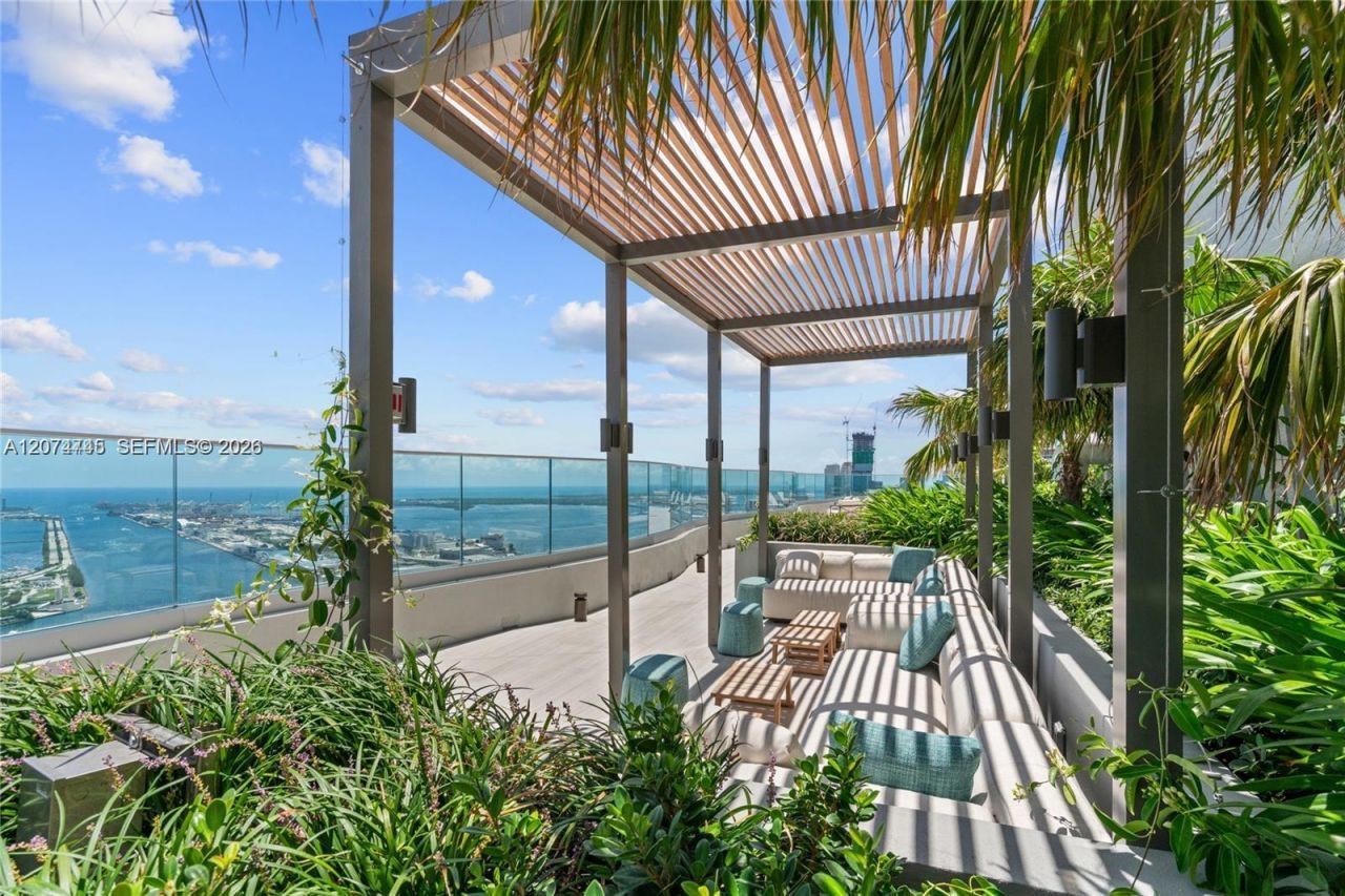1400 Biscayne Blvd, Unit 3501, Miami, FL 33132 Photo