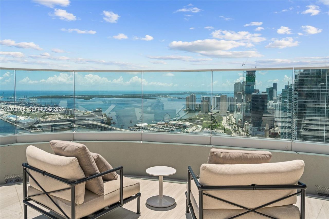 1400 Biscayne Blvd, Unit 3501, Miami, FL 33132 Photo