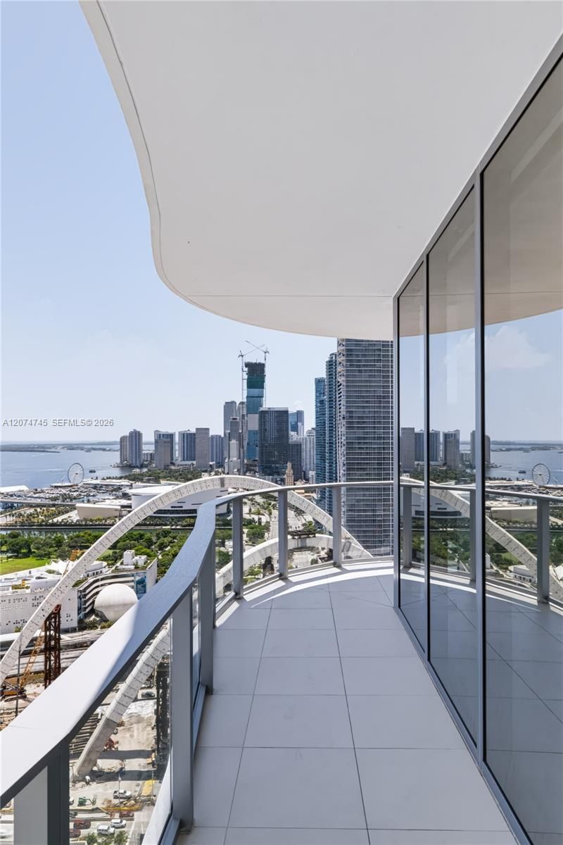 1400 Biscayne Blvd, Unit 3501, Miami, FL 33132 Photo