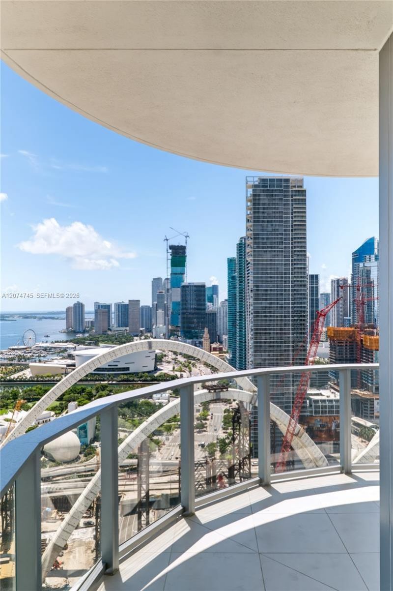 1400 Biscayne Blvd, Unit 3501, Miami, FL 33132 Photo