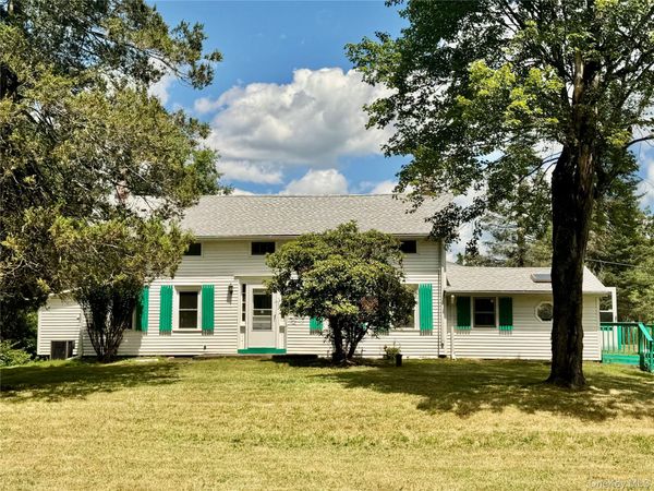 64 Homestead Lane , Otisville, NY 10963
