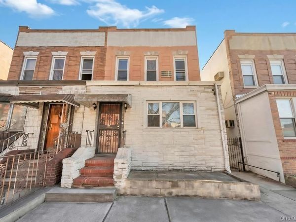 6144 Eliot Avenue, Middle Village, NY 11379