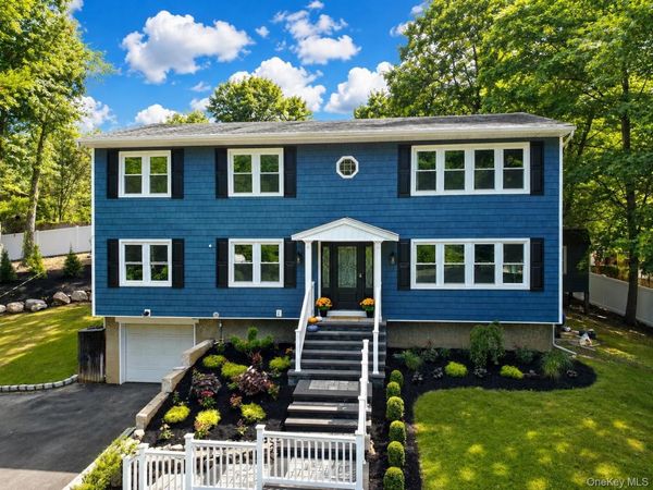 32 & 34 Oakwood Road, Huntington, NY 11743