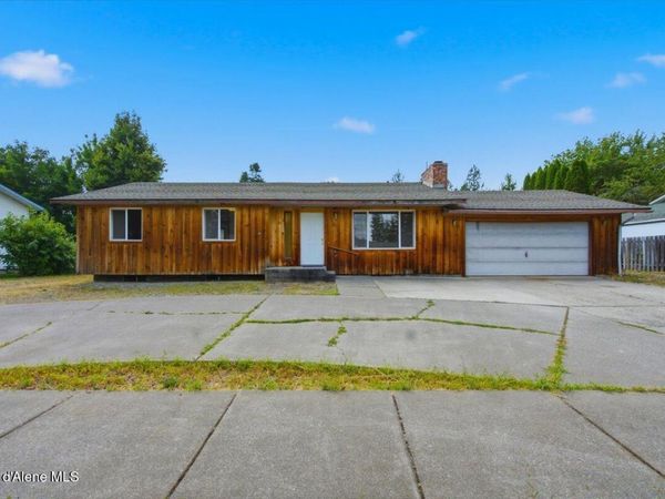 3907 N BELMONT RD, Coeur d'Alene, ID 83815