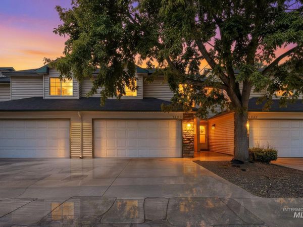 1655 S Annett St, Boise, ID 83705