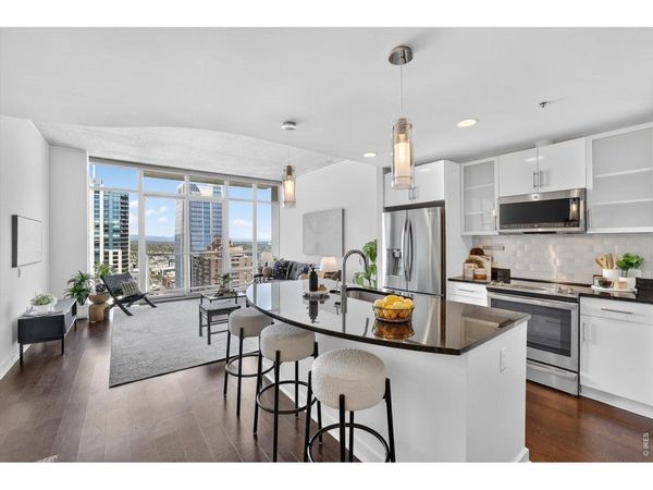 891 14th St, Unit 3902, Denver, CO 80202