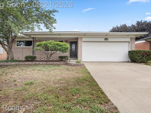 26430 Joe Drive, Warren, Mi 48091