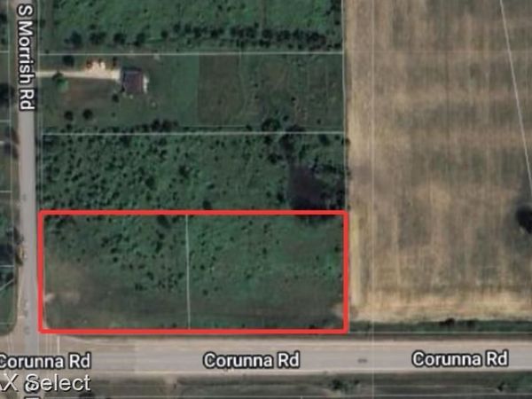 0 Corunna, Clayton Township, Mi 48532