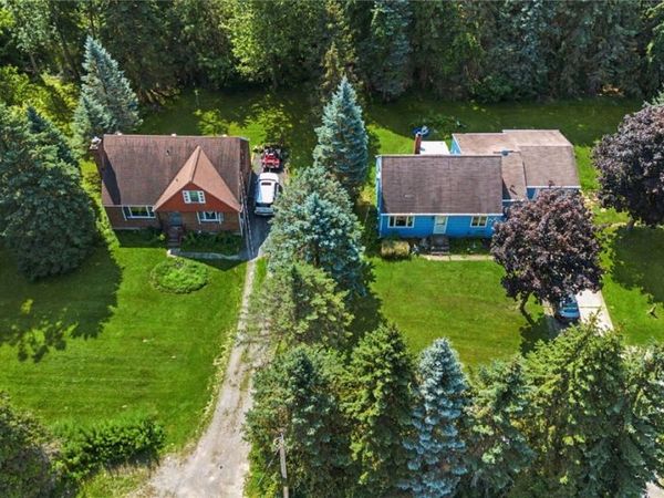 3841 E Robinson Road , Amherst, NY 14228