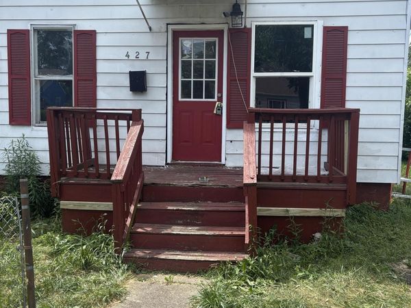427 S Illinois Street, South Bend, IN 46619