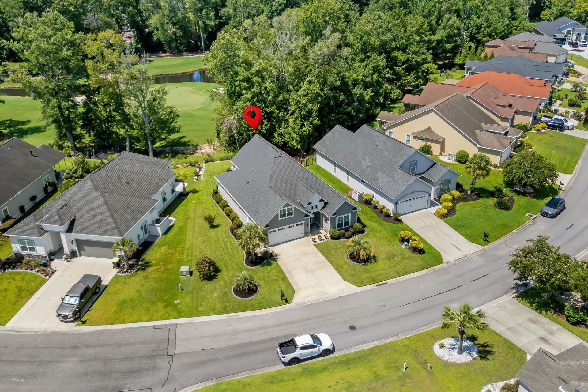 467 Pomo Dr. Photo 2