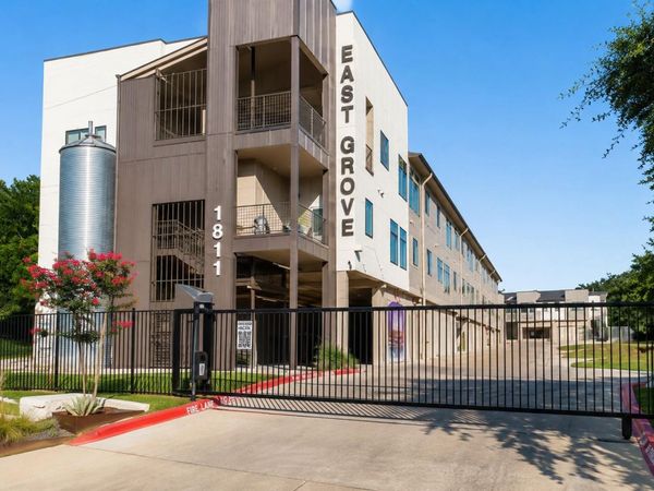1811 Webberville RD, Unit 1307, Austin, TX 78721