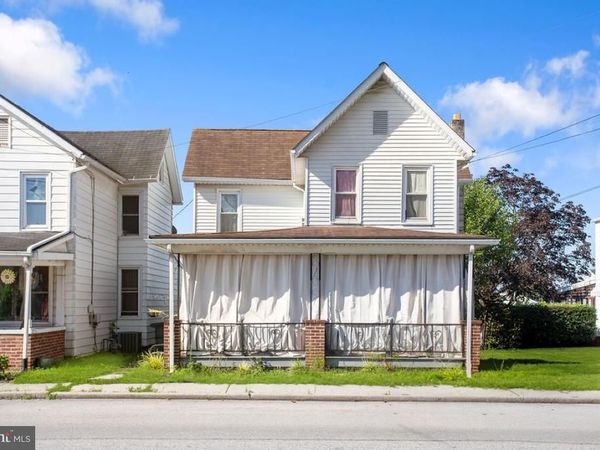 636 THIRD STREET, HANOVER, PA 17331
