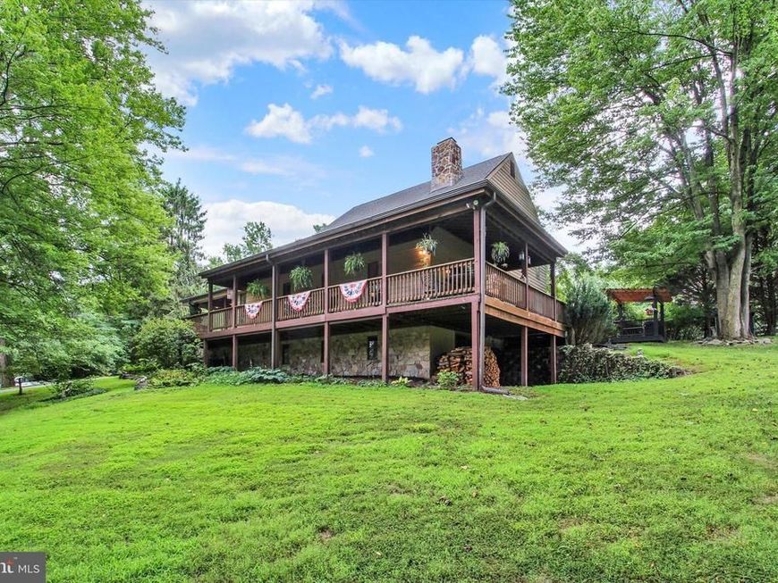 5318 Bentz Road, Spring Grove, PA 17362 Main Photo
