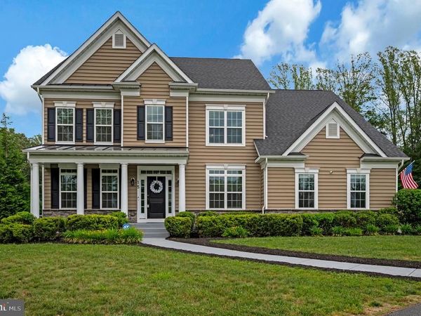 15 SWEET WILLIAM DRIVE, STAFFORD, VA 22554