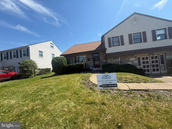 8027 NARVON STREET, PHILADELPHIA, PA 19136