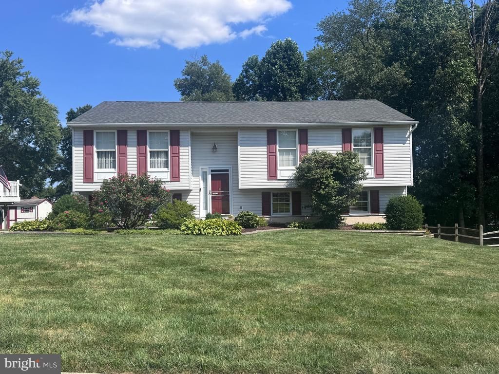 2927 HADDINGTON COURT , ABINGDON, MD 21009