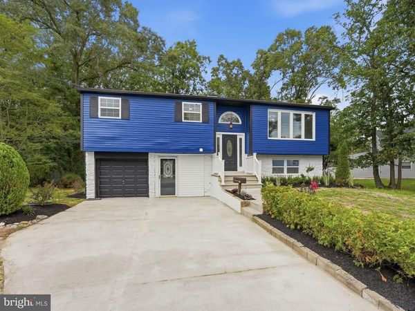 33 BRIARCLIFF ROAD, ATCO, NJ 08004