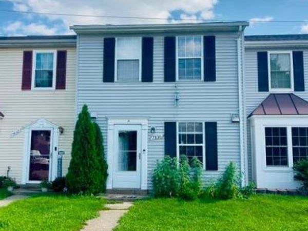 7834 GATESHEAD LANE, MANASSAS, VA 20109