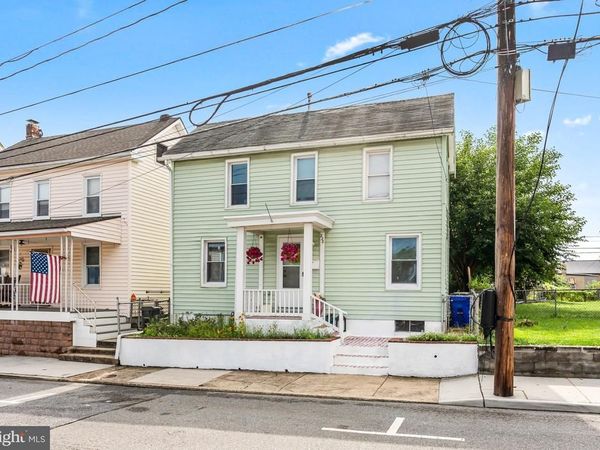 228 WINTER STREET, HAGERSTOWN, MD 21740