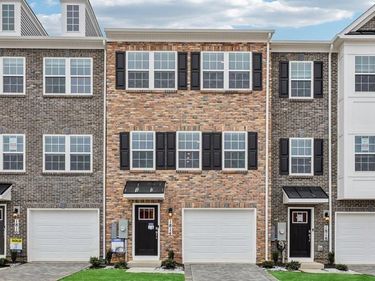 660 ARDEN COURT, WINCHESTER, VA 22601