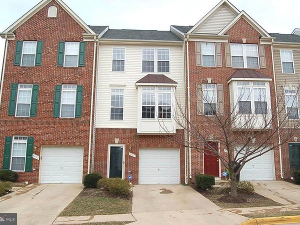 4081 CRESSIDA PLACE, Unit F, WOODBRIDGE, VA 22192