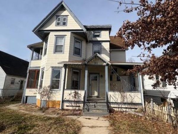 91 EIGHTH STREET, SALEM, NJ 08079