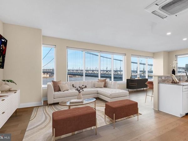 235 N COLUMBUS BOULEVARD, Unit 1019, PHILADELPHIA, PA 19106