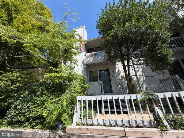 31 HARWOOD LANE, Unit DD, CLEMENTON, NJ 08021