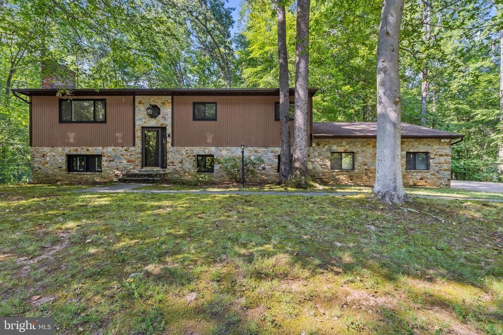 1282 LAVALL DRIVE , DAVIDSONVILLE, MD 21035