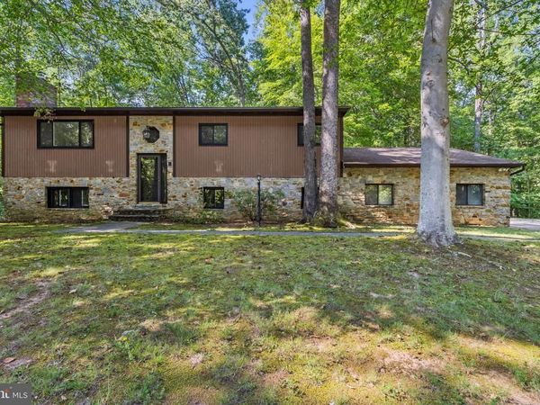 1282 LAVALL DRIVE , DAVIDSONVILLE, MD 21035