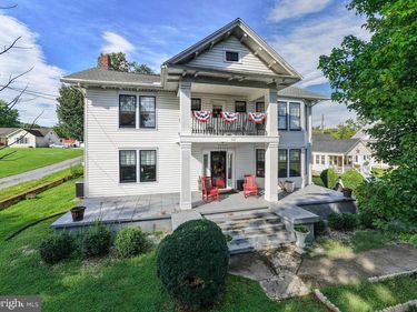 113 W MAIN STREET, STANLEY, VA 22851